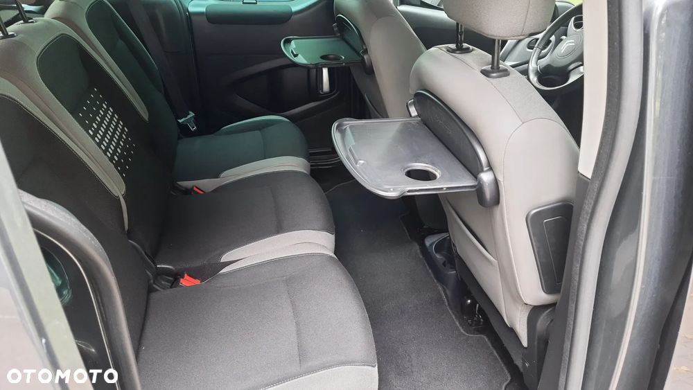 Citroën Berlingo 1.6 BlueHDi Feel - 8