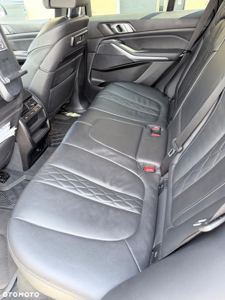 BMW X5 xDrive30d - 9
