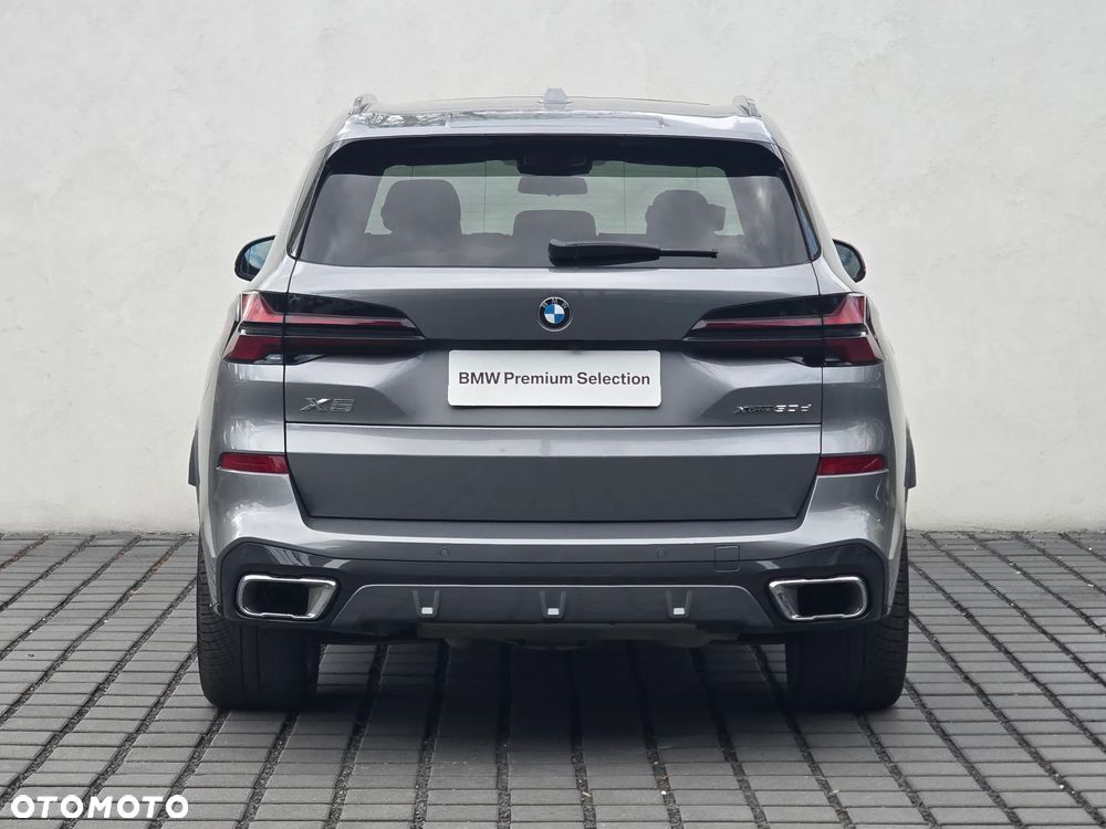 BMW X5 xDrive30d mHEV sport - 7