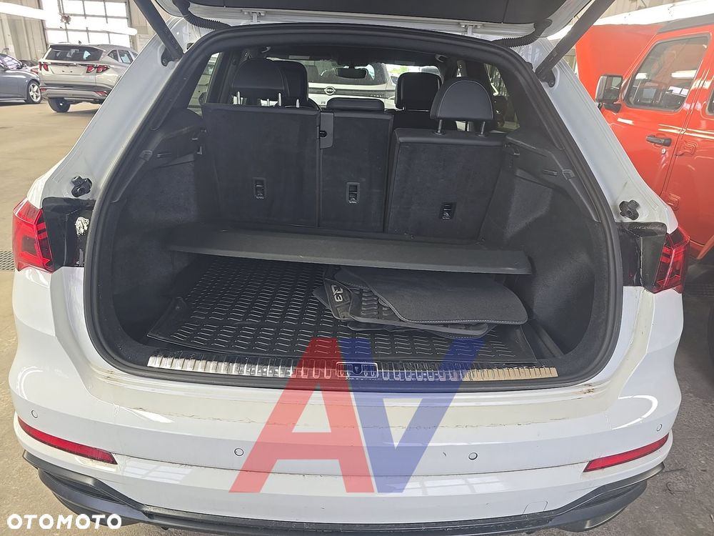 Audi Q3 45 TFSI Quattro S tronic S line - 15