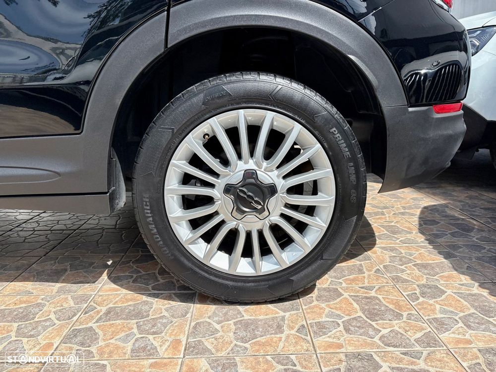 Fiat 500X 1.3 MJ Lounge - 41