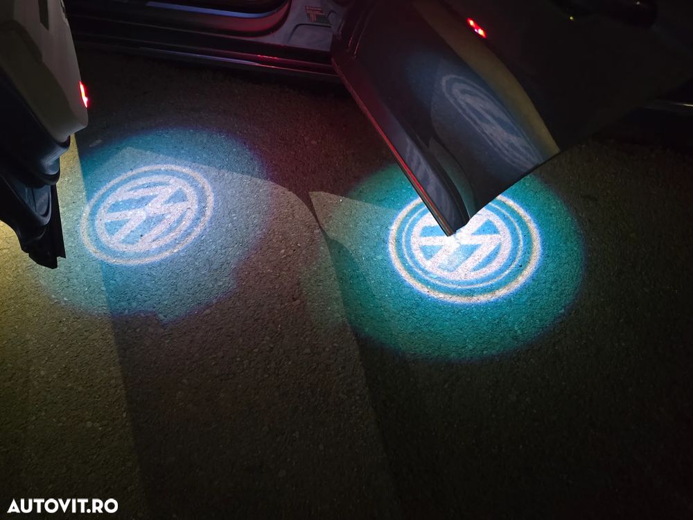 Volkswagen Passat - 9