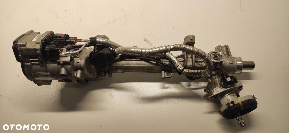 KIA SPORTAGE IV HYUNDAI TUCSON II III PRZEKŁADNIA KIEROWNICZA 57700-D7001 - 4