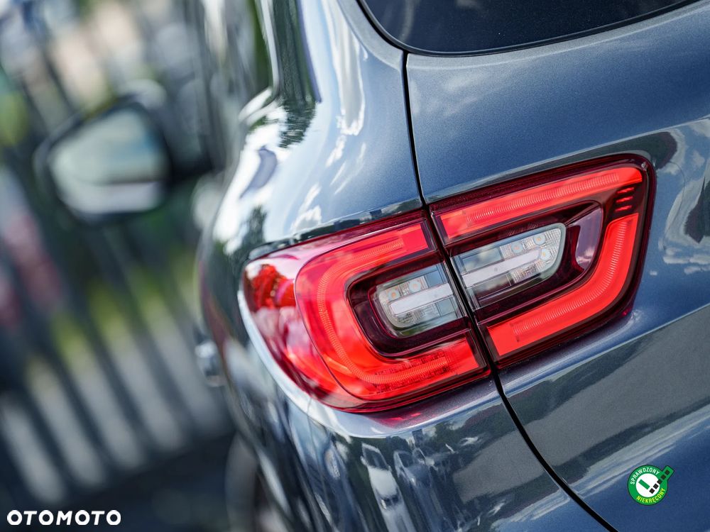 Renault Kadjar BLUE dCi 115 EDC BOSE EDITION - 10