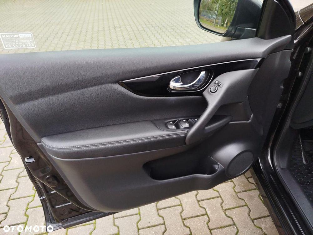 Nissan Qashqai - 10