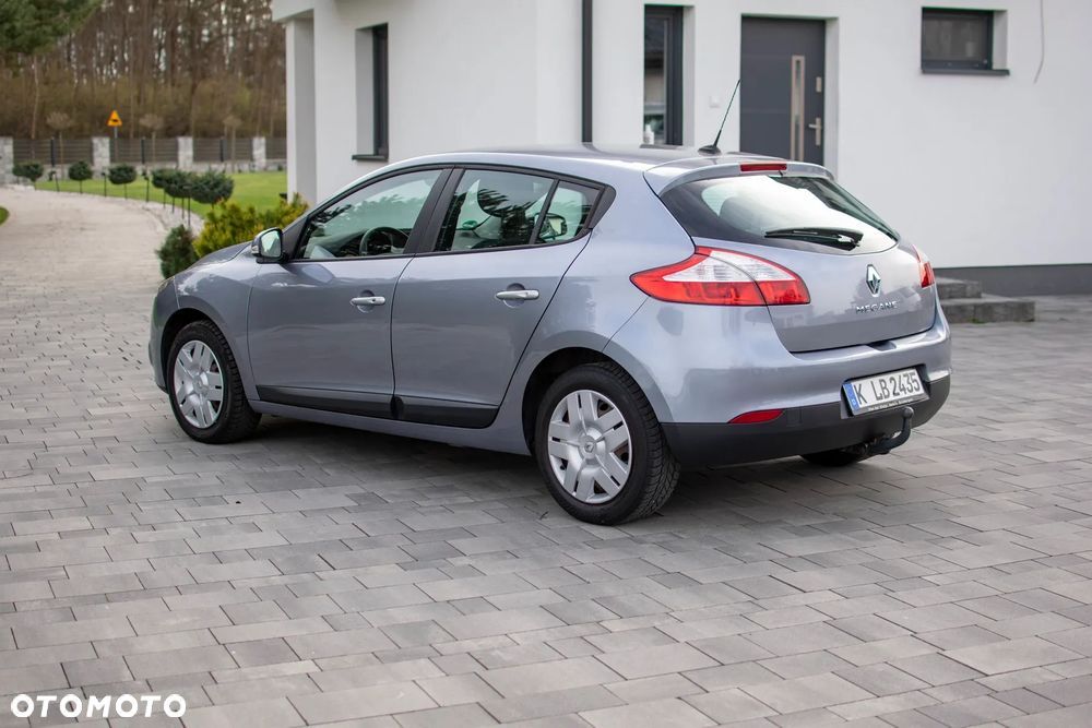 Renault Megane - 25