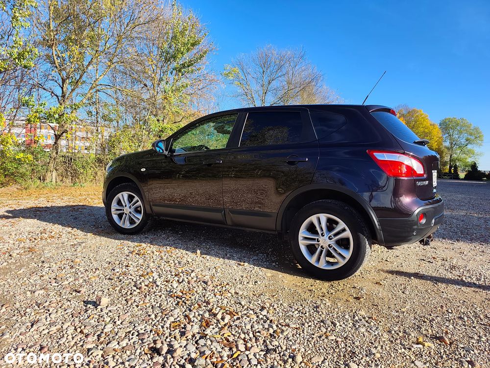 Nissan Qashqai - 31