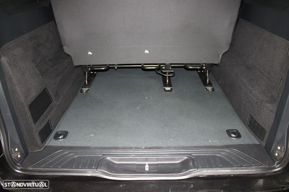 Mercedes-Benz Vito Tourer 114 CDi/34 - 21
