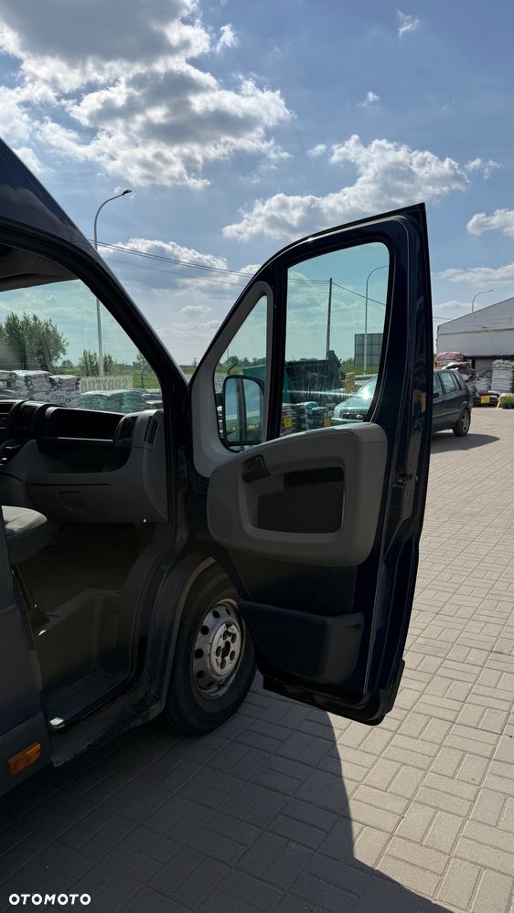 Peugeot Boxer - 6