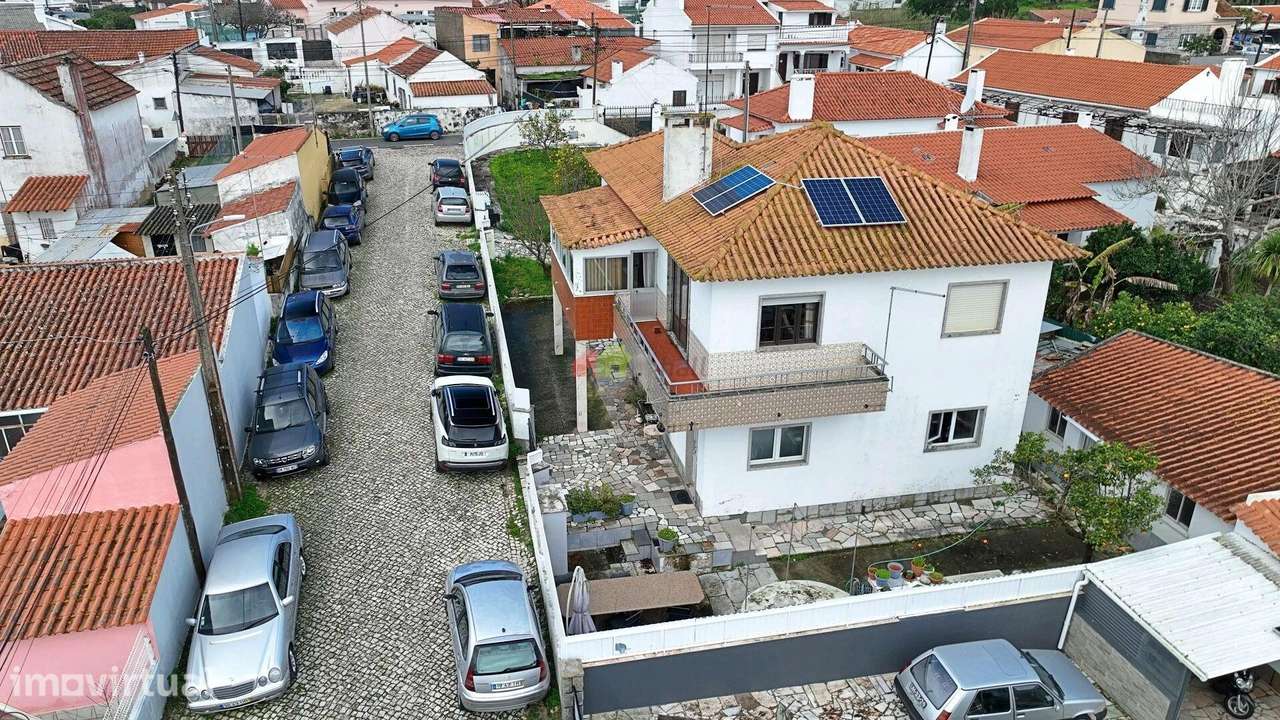 Mucifal, Colares, Sintra. - Grande imagem: 2/60