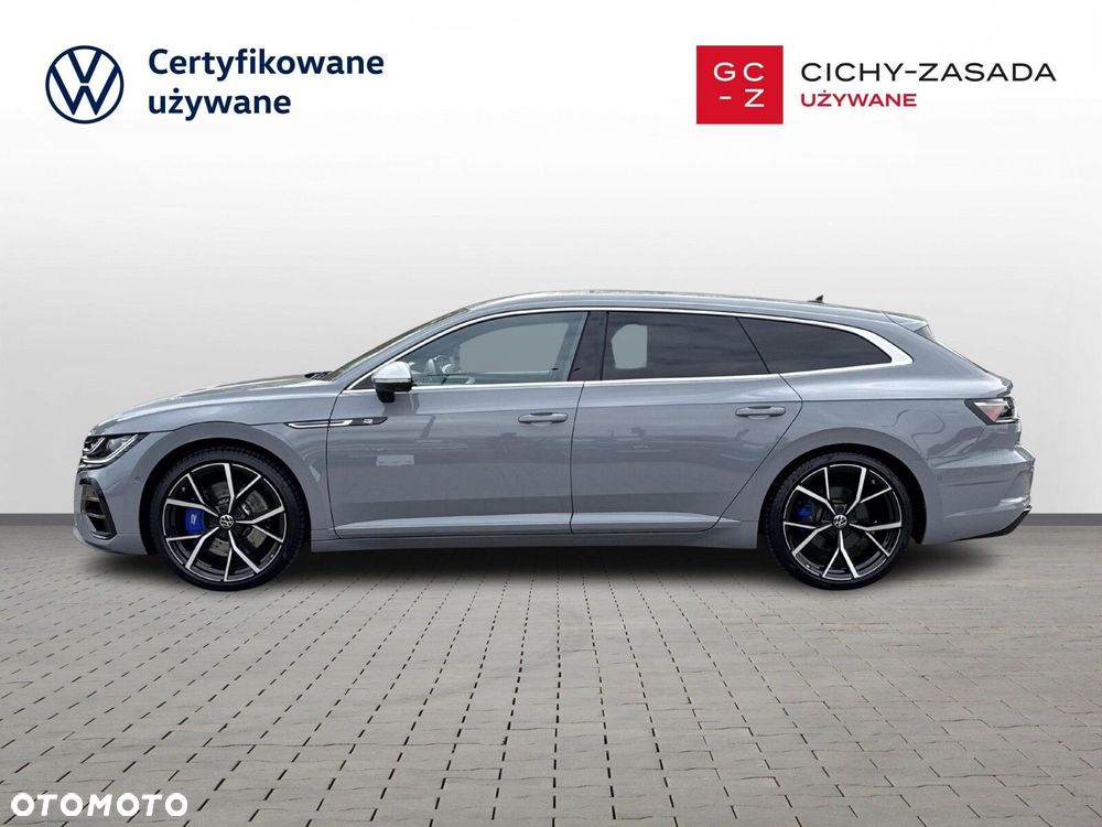 Volkswagen Arteon - 2