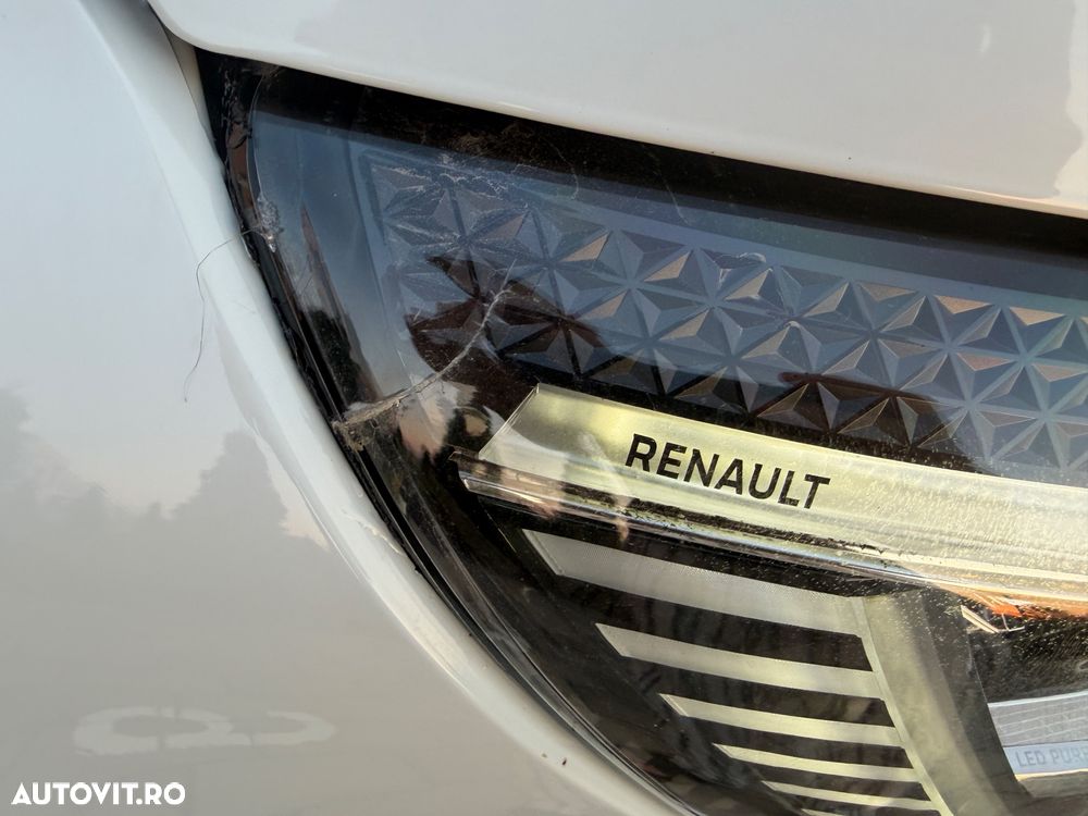 Renault Megane - 10