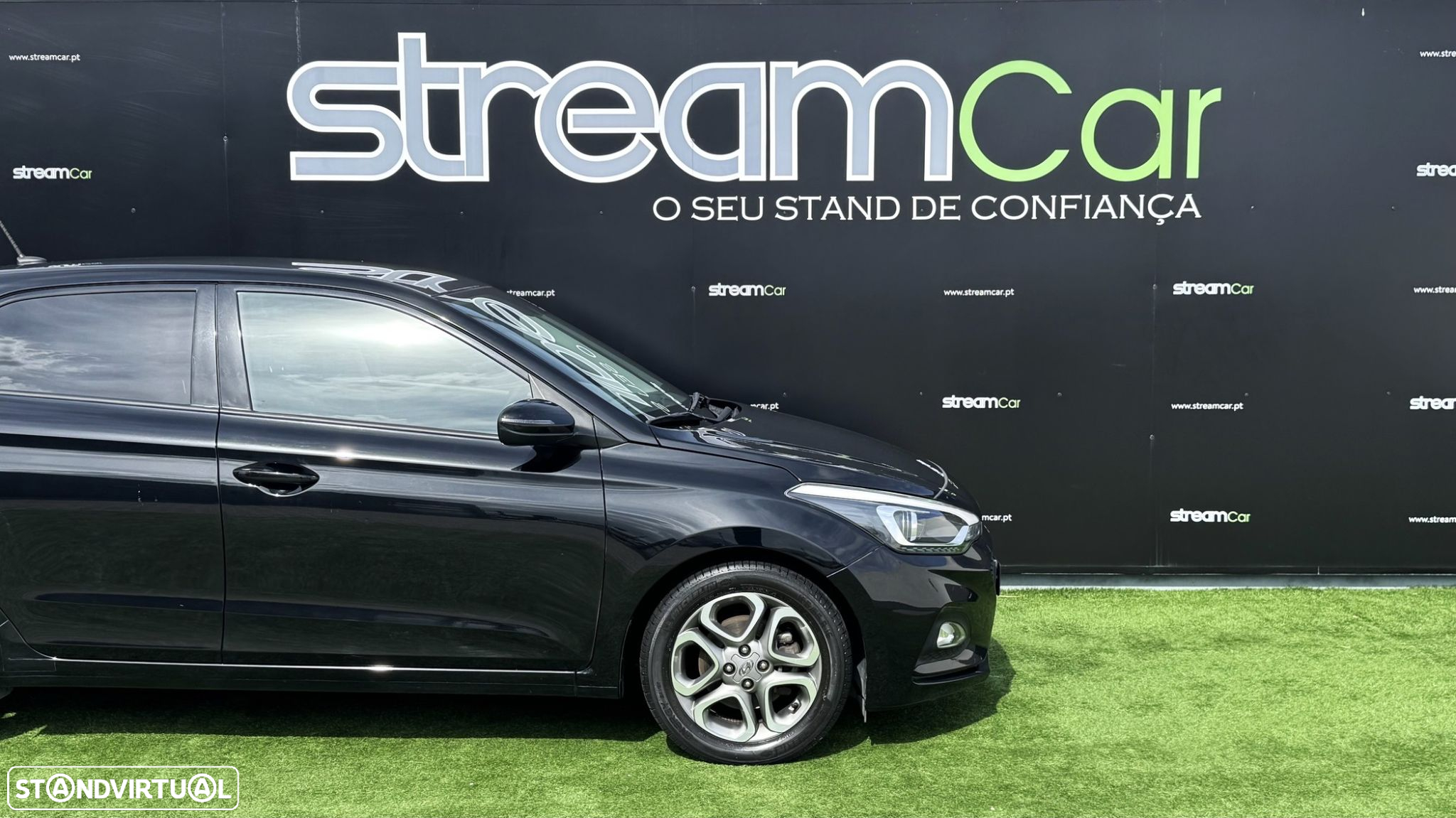 Hyundai i20 1.0 T-GDI Style DCT - 5
