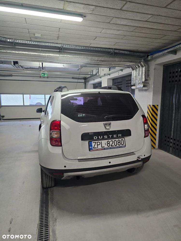 Dacia Duster 2017 photo 5