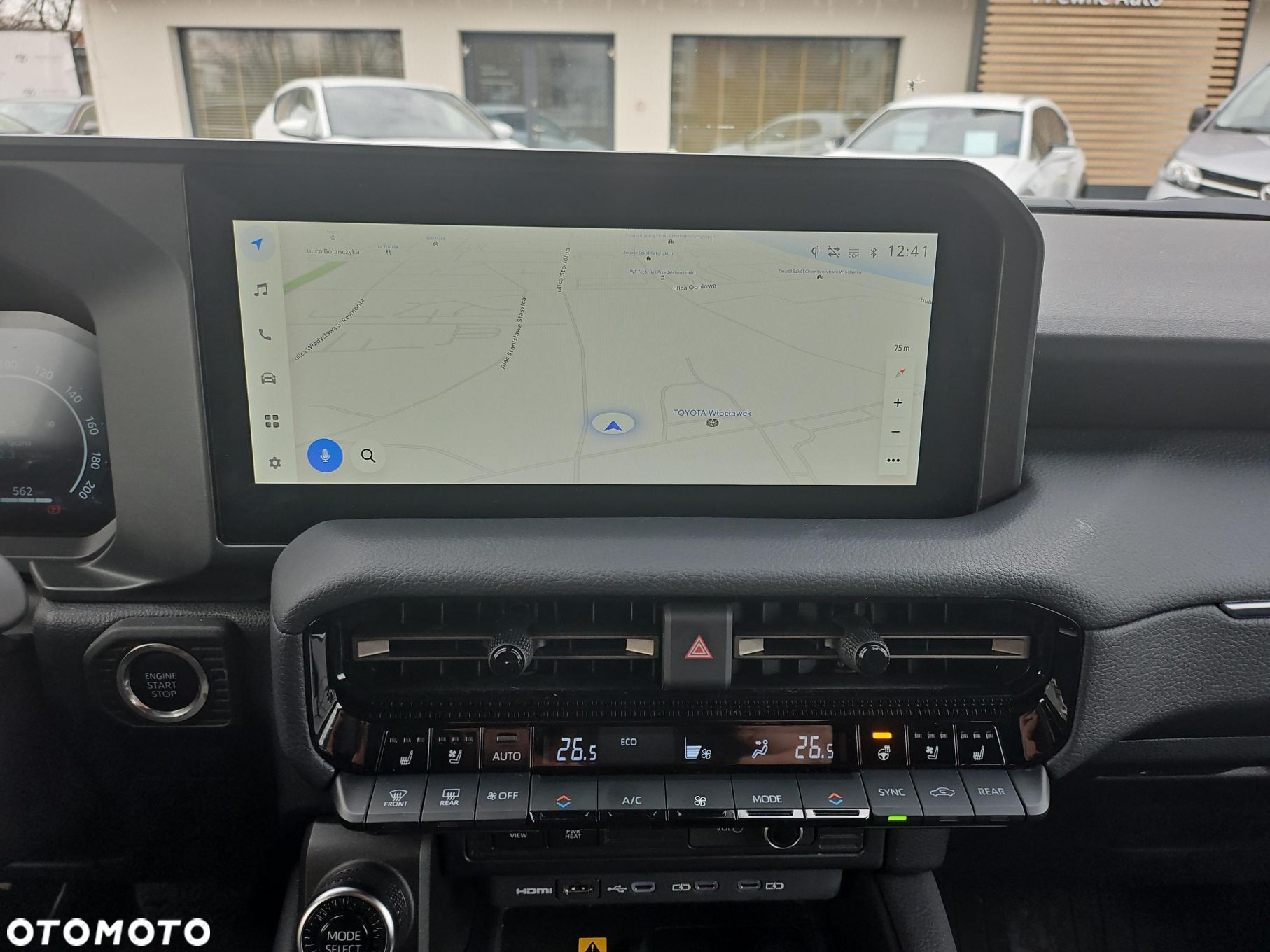 Toyota Land Cruiser LC 2.8 D-4D Executive - 18