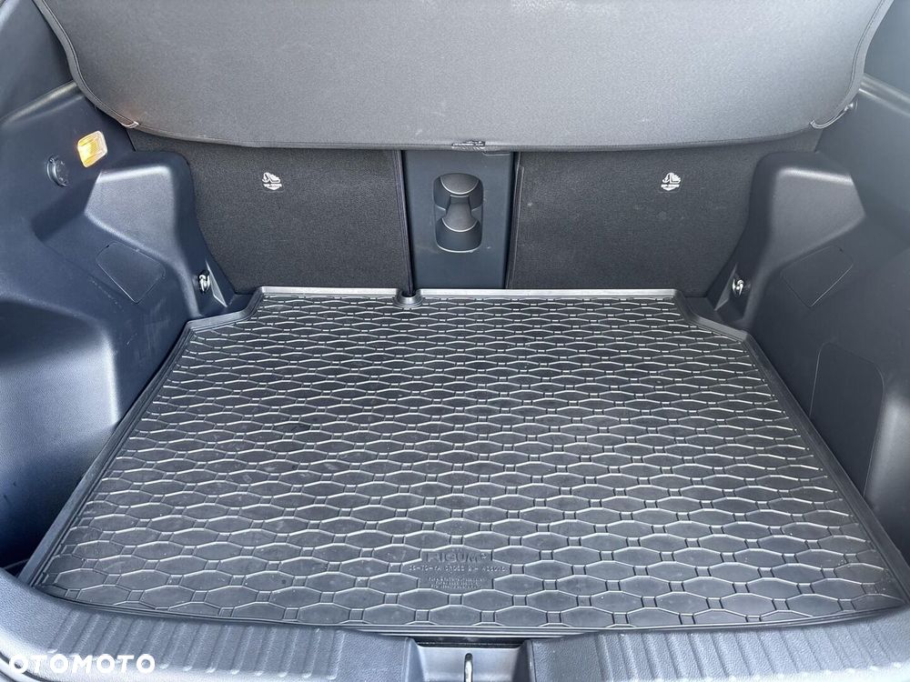 Toyota Yaris Cross Hybrid 1.5 Adventure 4x4 - 23