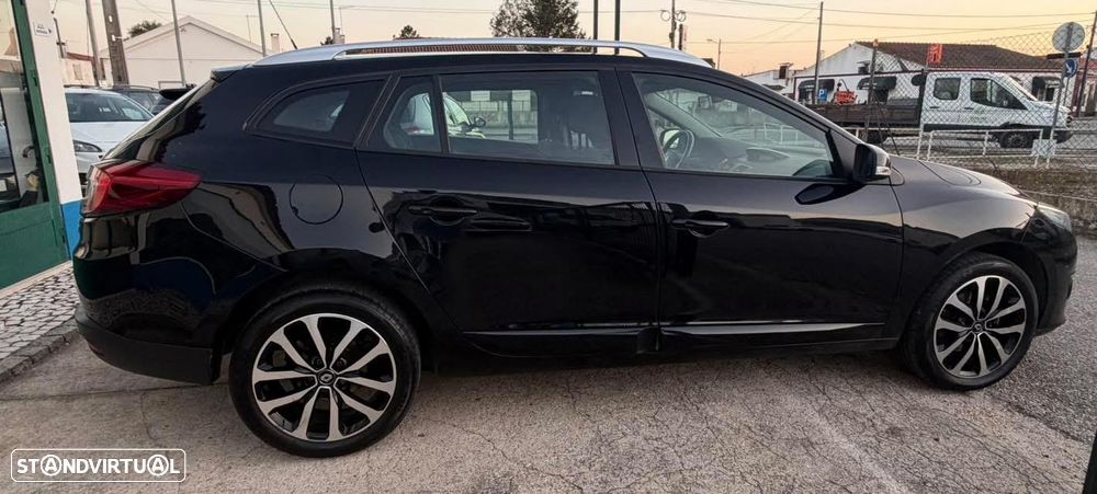 Renault Mégane Sport Tourer - 6