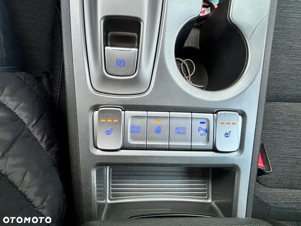 Hyundai Kona 39kWh Premium - 13