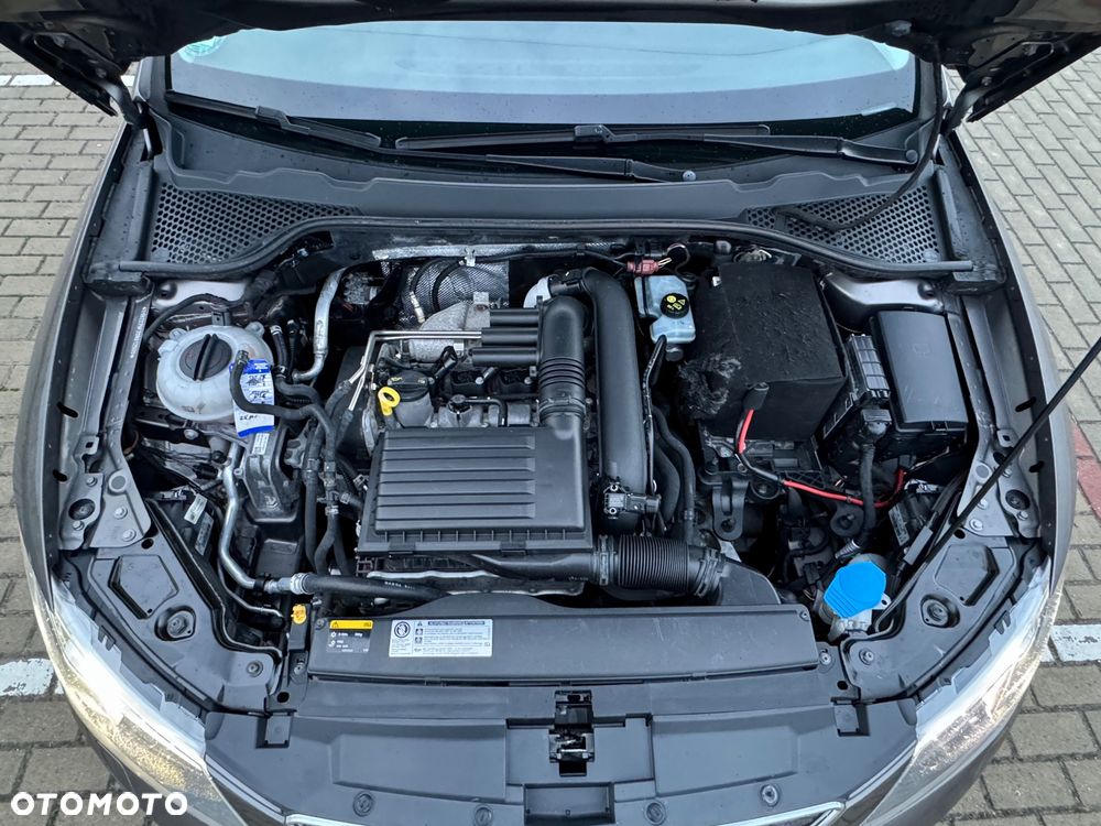 Seat Leon 1.4 TSI FR S&S - 5