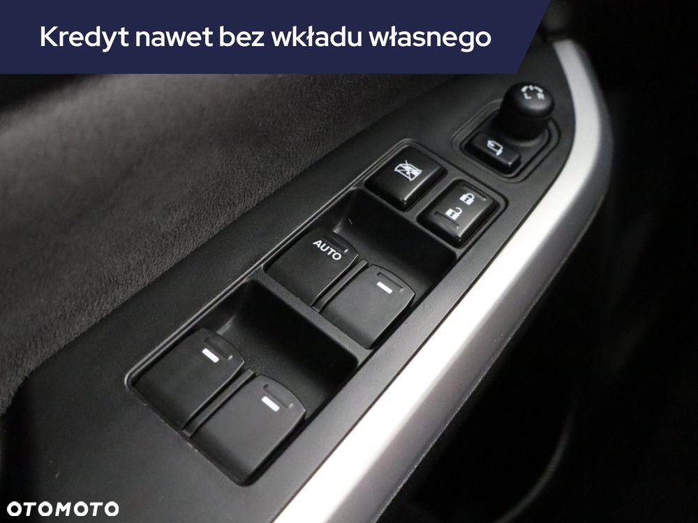 Suzuki Vitara - 19