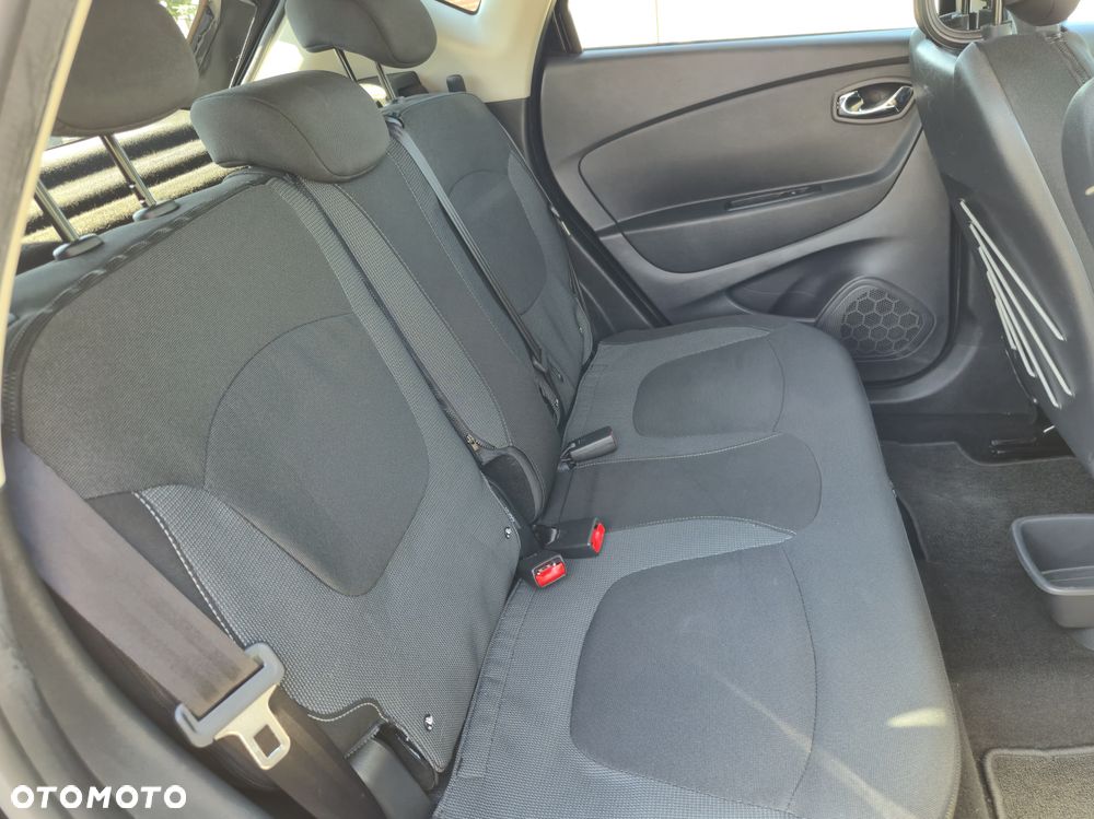 Renault Captur ENERGY TCe 120 EDC Intens - 9