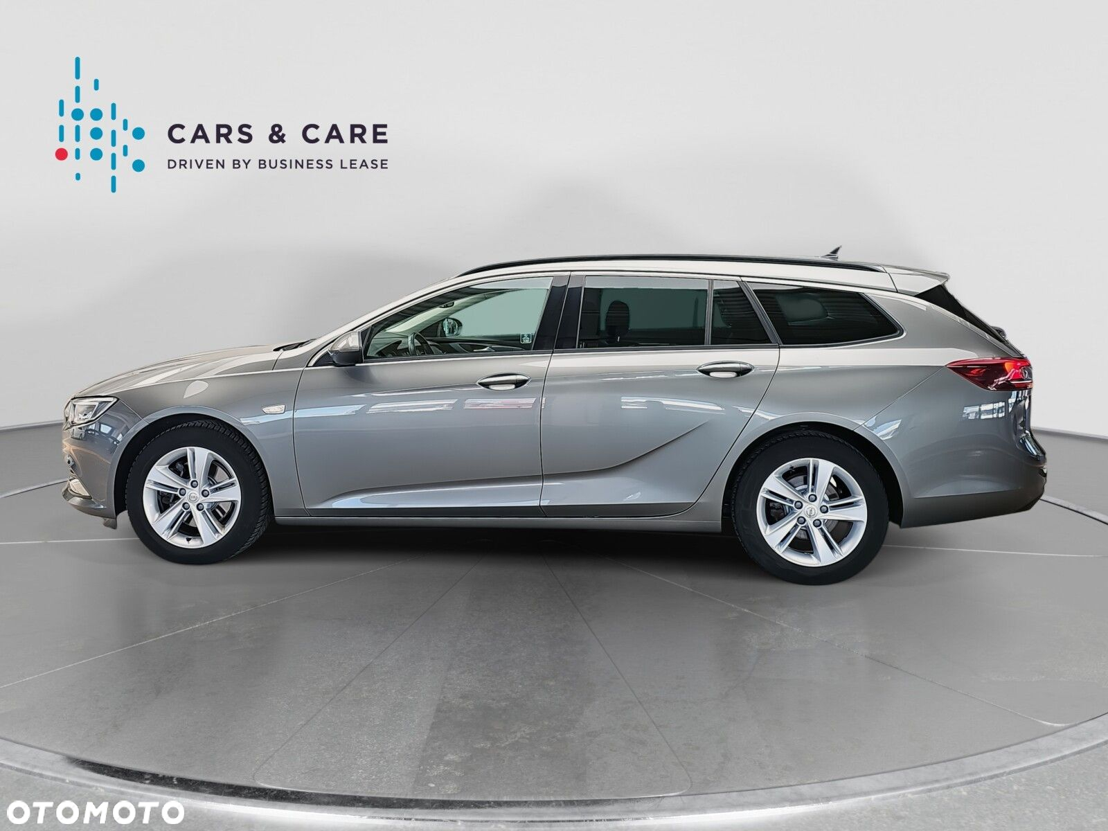 Opel Insignia 2.0 CDTI Enjoy S&S - 11