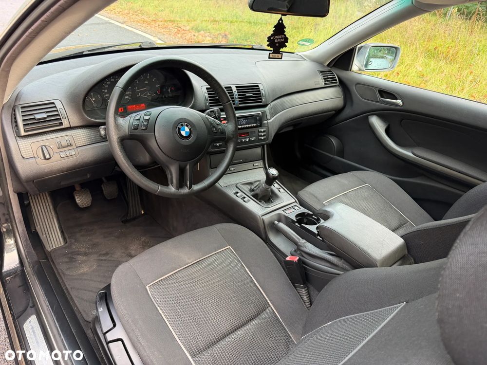 BMW Seria 3 - 15