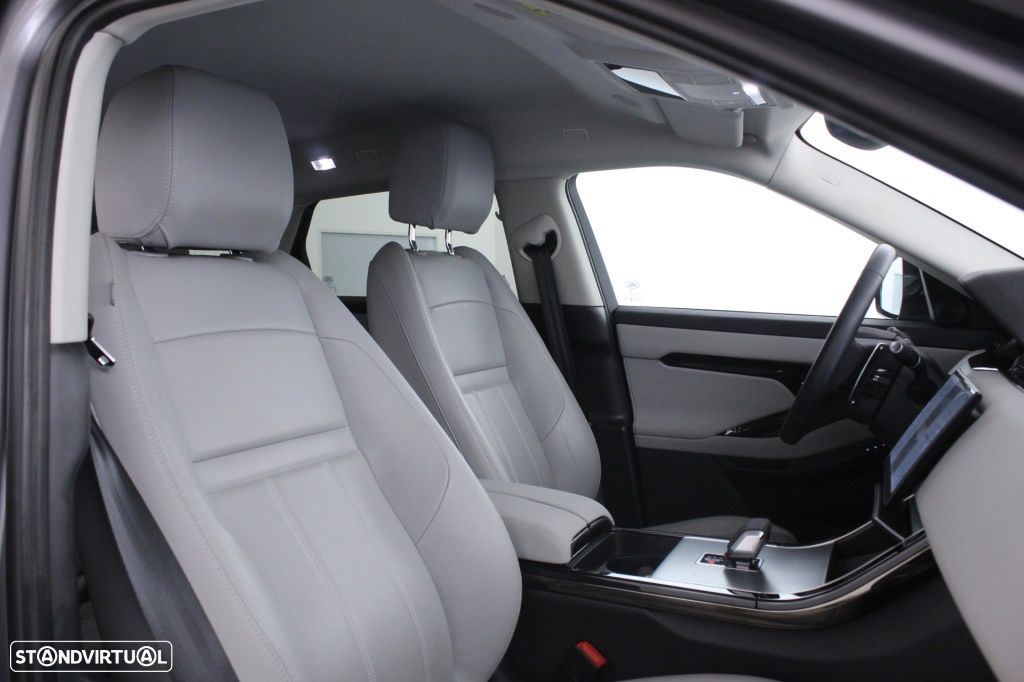 Land Rover Range Rover Evoque 1.5 P300e AWD S Auto - 14