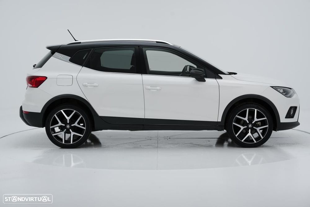 SEAT Arona 1.0 TSI FR - 2