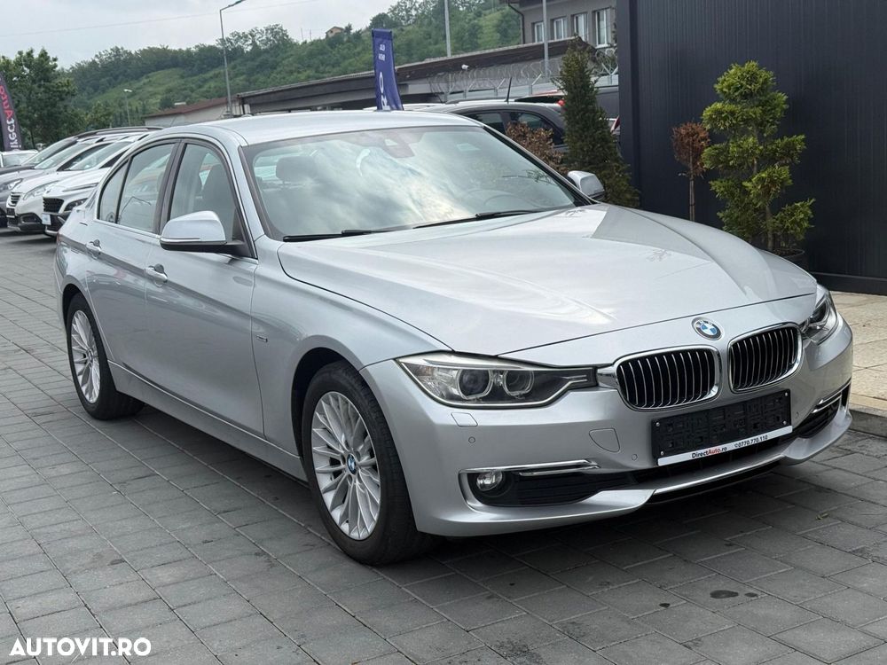 BMW Seria 3 - 9