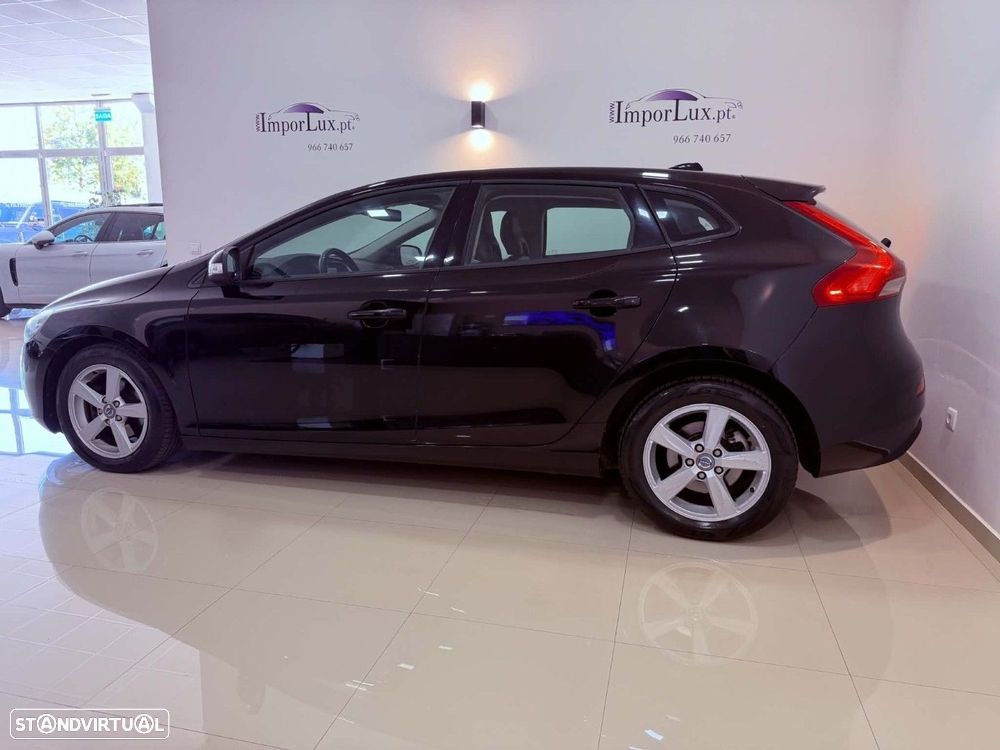 Volvo V40 1.6 D2 Kinetic - 6