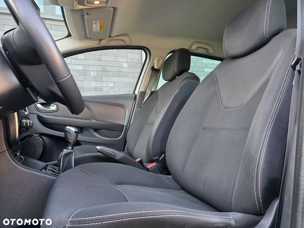 Renault Clio 0.9 Energy TCe Zen - 9