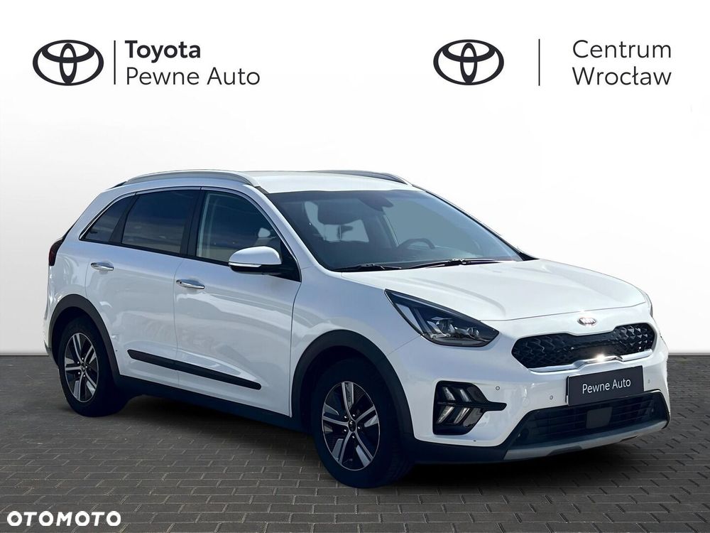 Kia Niro - 7