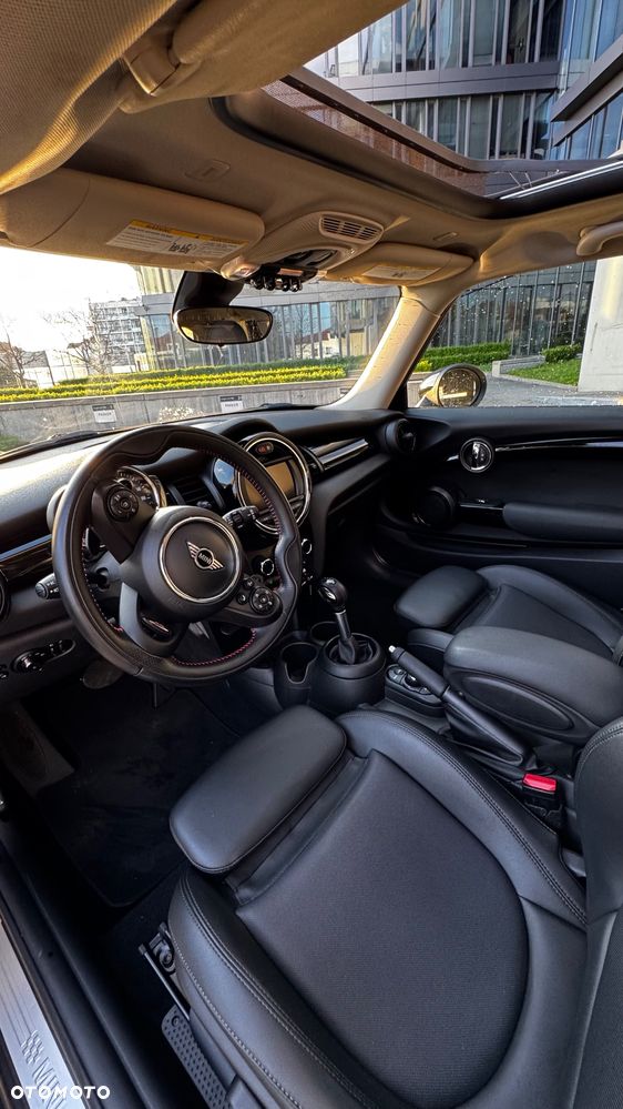 MINI Cooper S - 17
