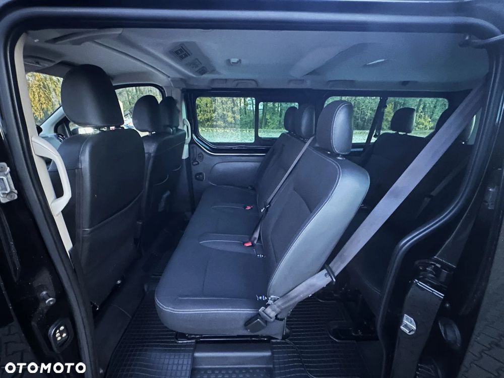 Renault Trafic ENERGY dCi 125 Grand Spaceclass - 23