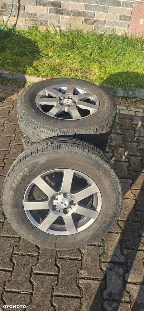 Hyundai ix35 1.6 GDI Classic 2WD - 19