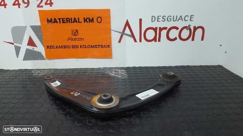 BRAÇO SUSPENSÃO INFERIOR FRENTE DIREITO CITROEN BERLINGO STATION WAGON SEDUCTION - 1