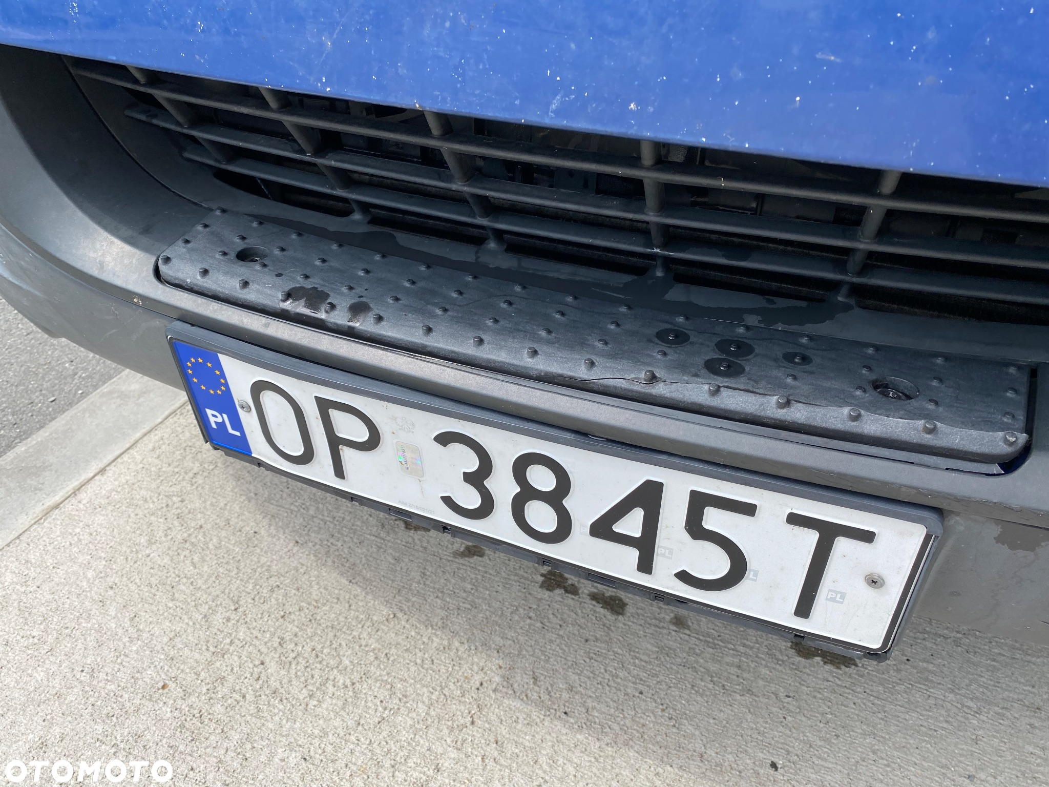 Volkswagen Crafter - 9