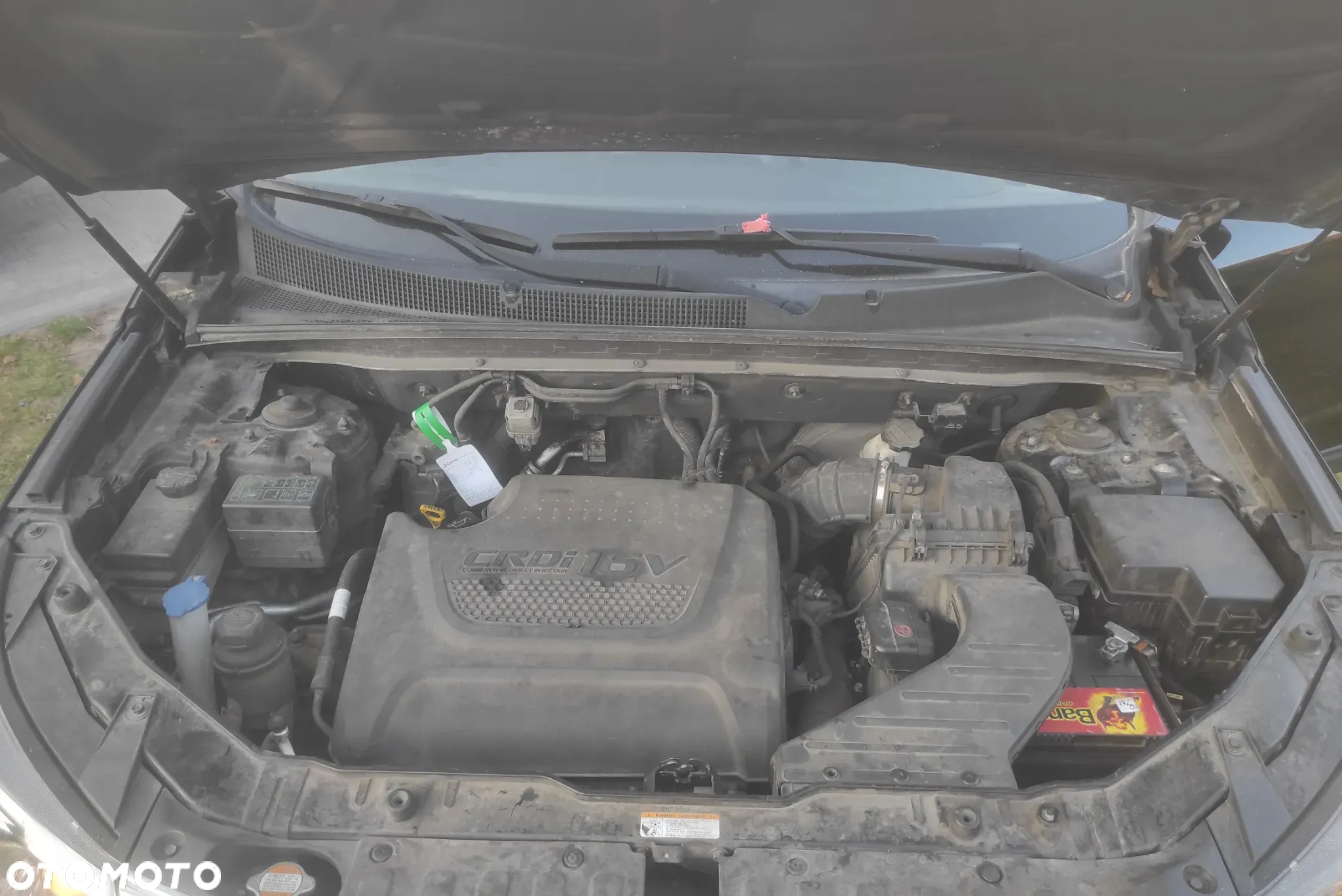 Kia Sorento 2.2 CRDi 4WD Executive - 31