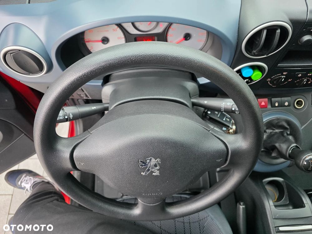 Peugeot Partner - 17