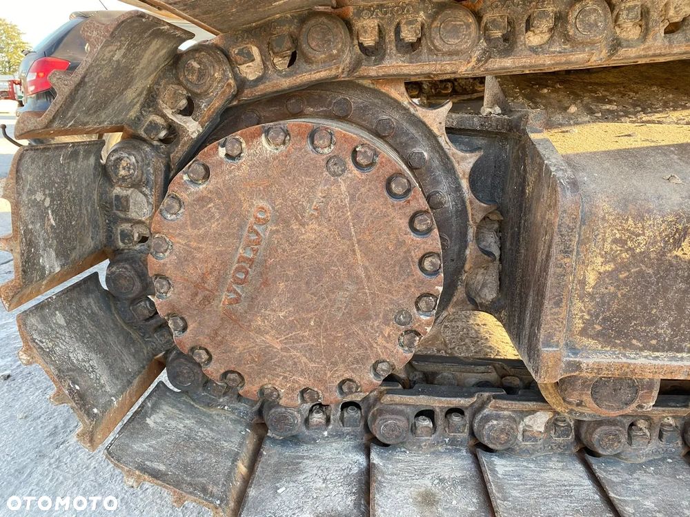 Volvo EC250 ENL / 2 Łyżki / Klima - 22