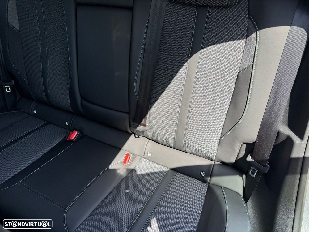 Peugeot 308 SW 1.5 BlueHDi Active Pack EAT8 - 13