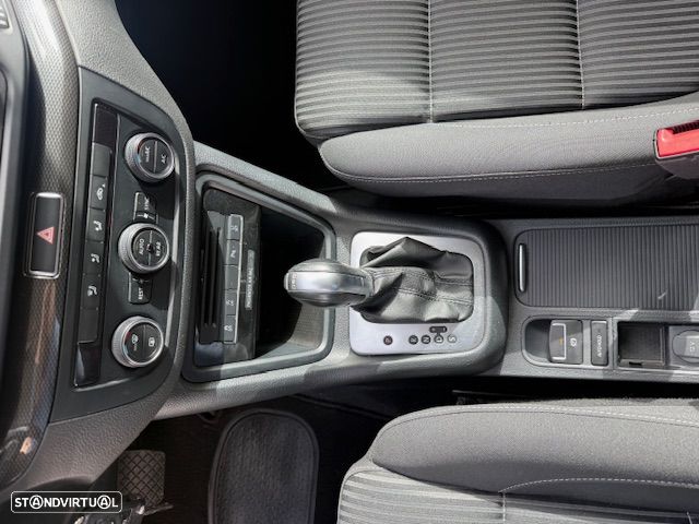 SEAT Alhambra 2.0 TDI Style Advanced DSG - 14