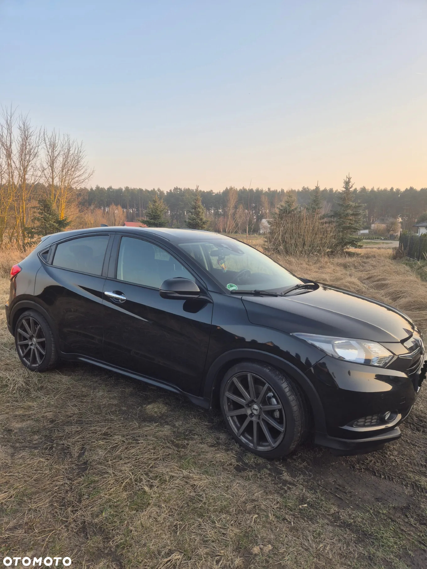 Honda HR-V 1.6 i-DTEC Elegance (ADAS) - 4