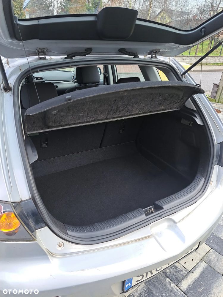 Mazda 3 1.6 Comfort - 9