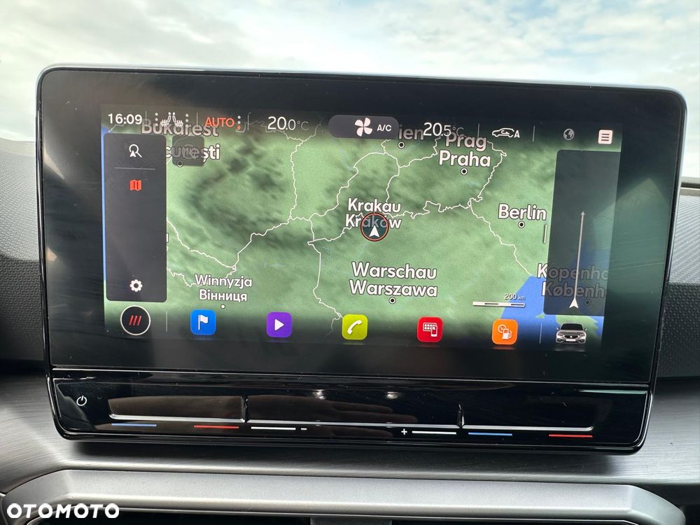 Seat Leon 1.5 TSI FR - 17