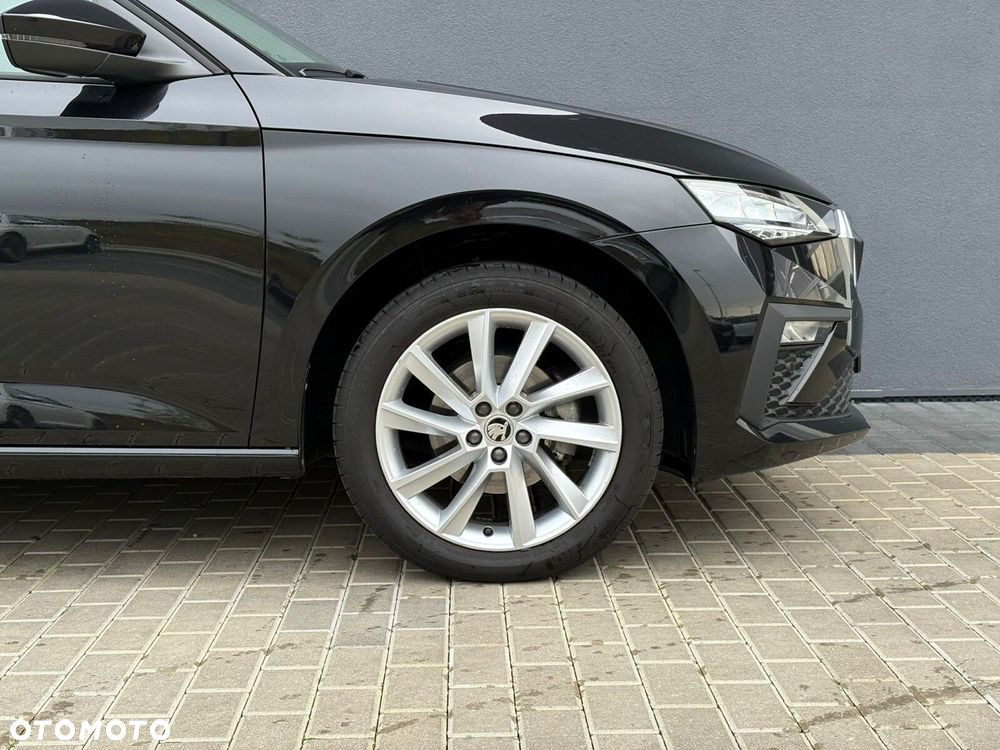 Skoda Scala 1.0 TSI Selection DSG - 20