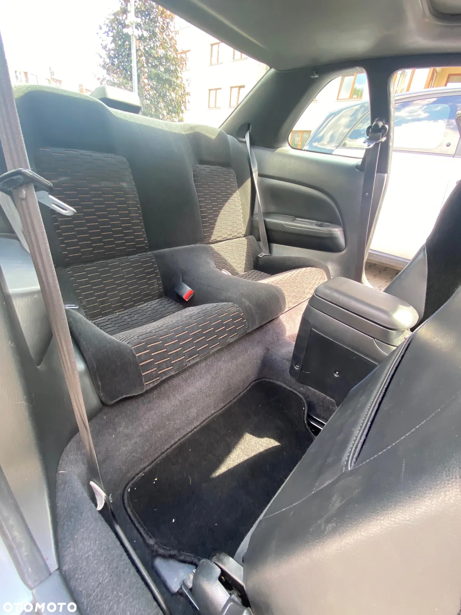 Honda Prelude 2.2i VTEC - 21