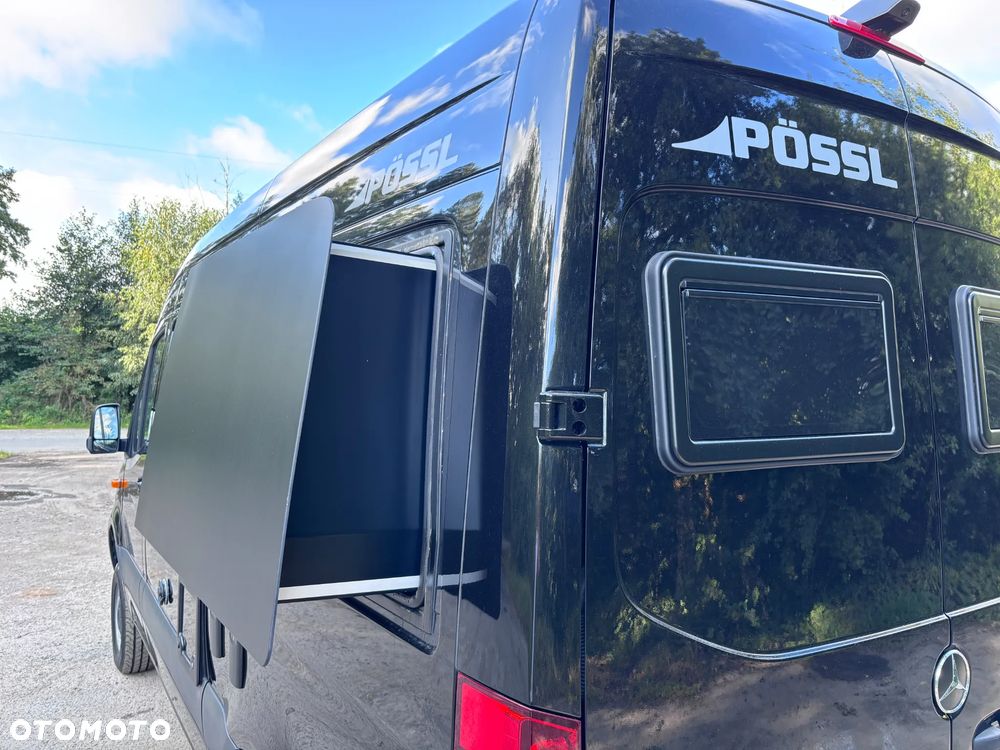 Possl ROADSTAR X - 13