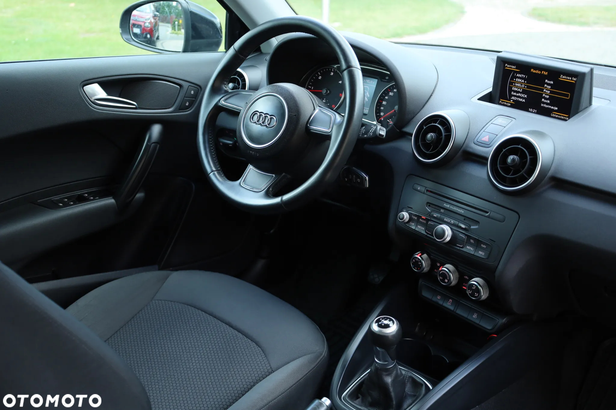 Audi A1 - 14